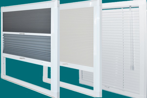 Caravan Blinds Frame
