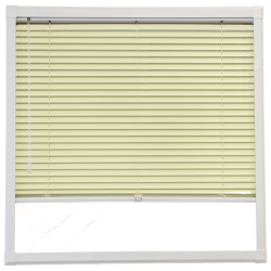 Unus Venetian Beige Caravan Blind
