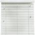 Faux Wood 50mm Frost Caravan Venetian Blind