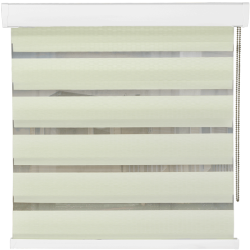 Ferrara Linen Caravan Day & Night Blind