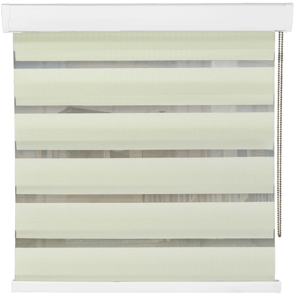 Ferrara Linen Caravan Day & Night Blind