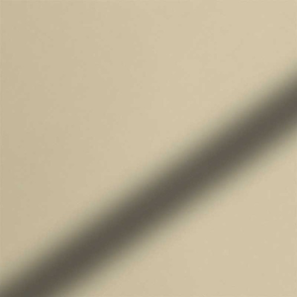 Abbey Blackout Beige Caravan Roller Blind