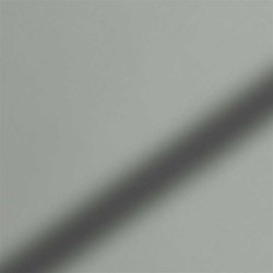 Abbey Blackout Grey Caravan Roller Blind