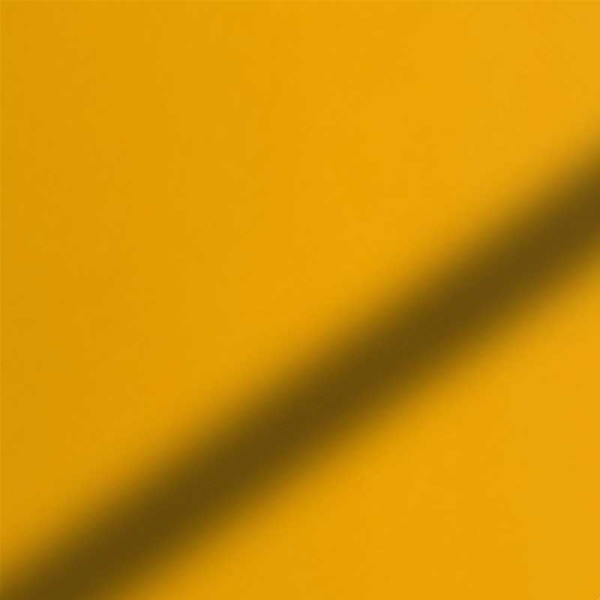 Abbey Blackout Honey Caravan Roller Blind