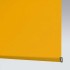 Abbey Blackout Honey Caravan Roller Blind