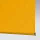 Abbey Blackout Honey Caravan Roller Blind