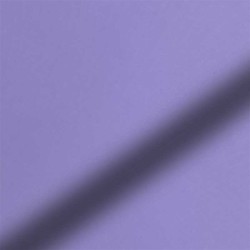 Abbey Blackout Mauve Caravan Roller Blind
