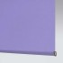 Abbey Blackout Mauve Caravan Roller Blind