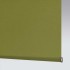 Abbey Blackout Moss Caravan Roller Blind