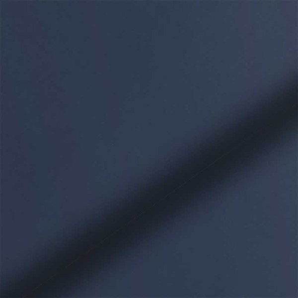 Abbey Blackout Navy Caravan Roller Blind