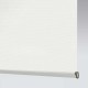Abbey Blackout Satin Caravan Roller Blind