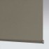 Abbey Blackout Taupe Caravan Roller Blind
