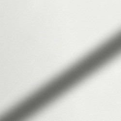 Abbey Blackout White Caravan Roller Blind Abbey Blackout White Caravan Roller Blind