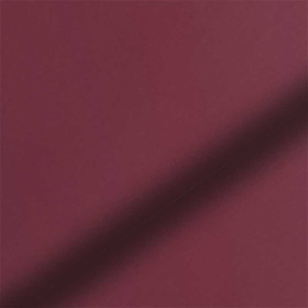 Abbey Blackout Wine Caravan Roller Blind
