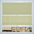 Duplus AbbeyCell Blackout Cream Caravan Blind