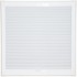 Unus AbbeyCell Blackout White Caravan Blind