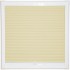 Unus AbbeyCell Blackout Cream Caravan Blind